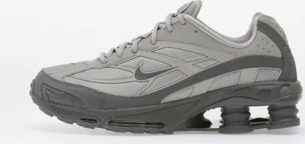 Nike Sneakers Nike Shox Ride 2 Lt Smoke Grey/ Smoke Grey-Smoke Grey EUR 44