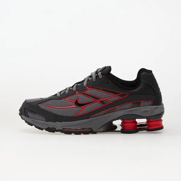 Nike Sneakers Nike Shox Ride 2 Pencil Point/ Black-Anthracite-Fire Red EUR 38.5