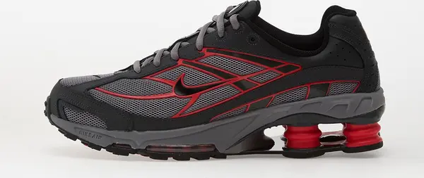Nike Sneakers Nike Shox Ride 2 Pencil Point/ Black-Anthracite-Fire Red EUR 44.5