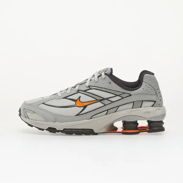 Nike Sneakers Nike Shox Ride 2 Photon Dust/ Total Orange-Lt Smoke Grey EUR 46