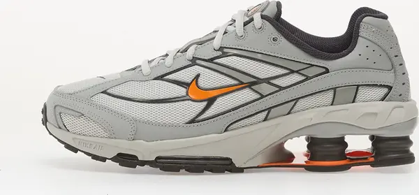 Nike Sneakers Nike Shox Ride 2 Photon Dust/ Total Orange-Lt Smoke Grey EUR 46