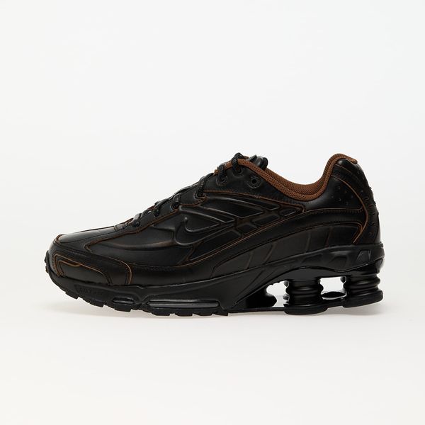 Nike Sneakers Nike Shox Ride 2 Prm Black/ Black-Lt British Tan EUR 36.5