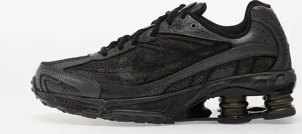 Nike Sneakers Nike Shox Ride 2 Prm Black/ Black-Mtlc Dark Grey-Anthracite EUR 43