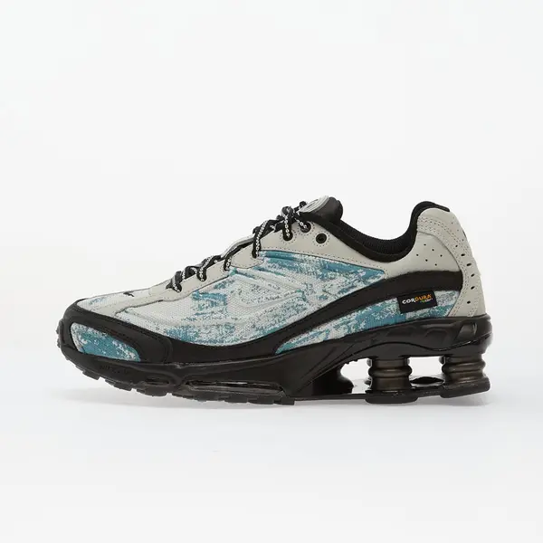 Nike Sneakers Nike Shox Ride 2 Prm Light Silver/ Light Silver-Black EUR 42.5