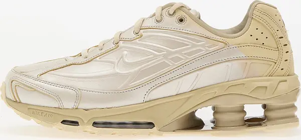 Nike Sneakers Nike Shox Ride 2 Prm Mtlc Silver/ Lt Khaki-Desert Khaki-Khaki EUR 40