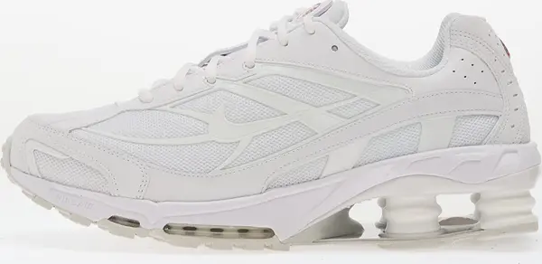 Nike Sneakers Nike Shox Ride 2 White/ White-Photon Dust EUR 45