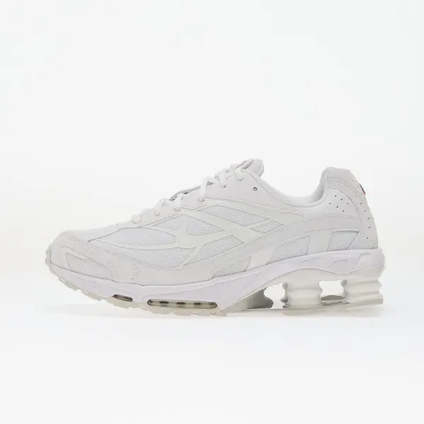 Nike Sneakers Nike Shox Ride 2 White/ White-Photon Dust EUR 47