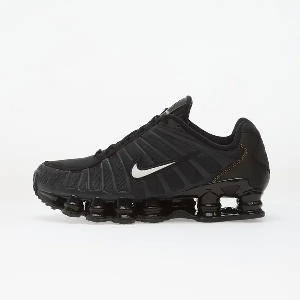 Nike Sneakers Nike Shox TL Black/ White-Black-Anthracite EUR 39