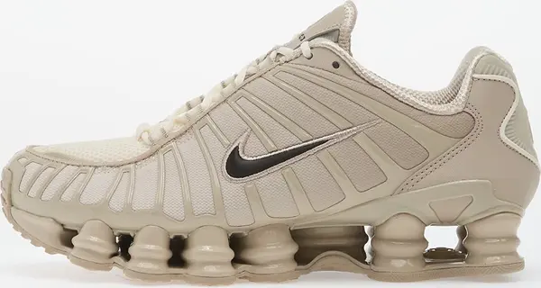 Nike Sneakers Nike Shox TL Cream Ii/ Black-Sail EUR 40.5