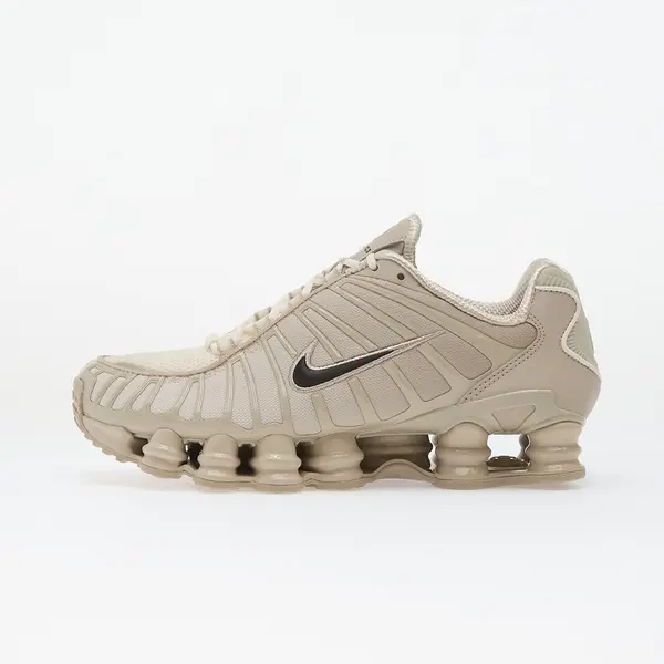 Nike Sneakers Nike Shox TL Cream Ii/ Black-Sail EUR 42.5