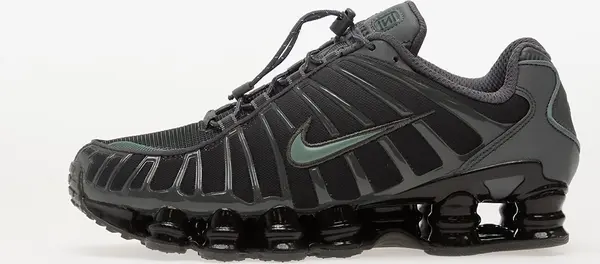 Nike Sneakers Nike Shox TL Iron Grey/ Clay Green-Black EUR 40
