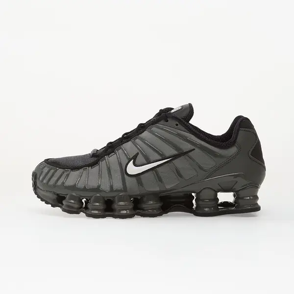 Nike Sneakers Nike Shox Tl Se Iron Grey/ White-Black EUR 40