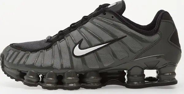 Nike Sneakers Nike Shox Tl Se Iron Grey/ White-Black EUR 41