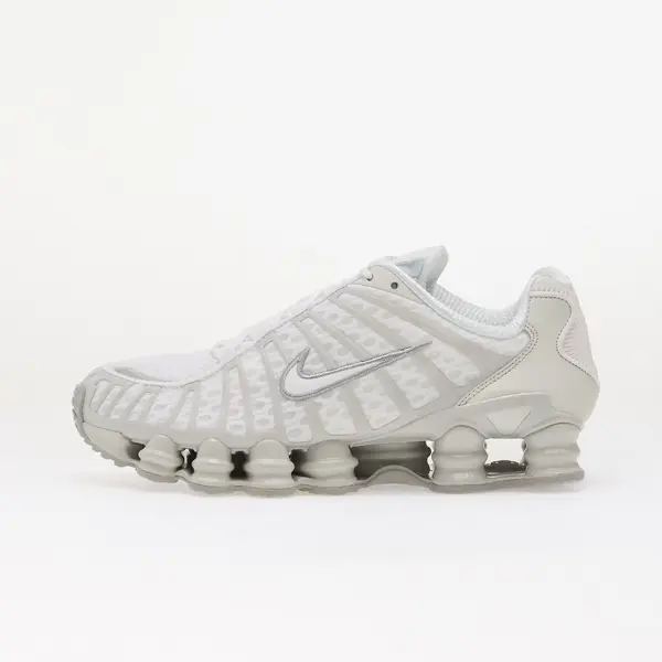 Nike Sneakers Nike Shox TL SE White/ White-Photon Dust-Lt Smoke Grey EUR 42