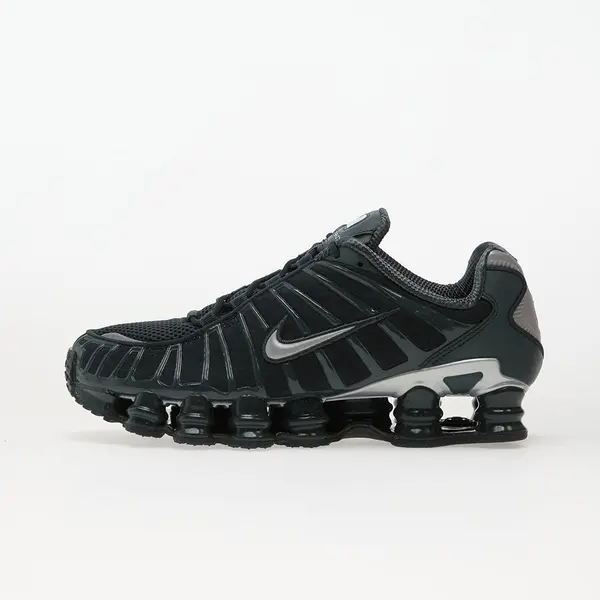 Nike Sneakers Nike Shox Tl Seaweed/ Gunmetal EUR 42