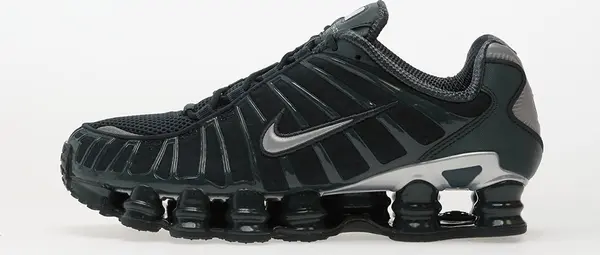 Nike Sneakers Nike Shox Tl Seaweed/ Gunmetal EUR 44.5