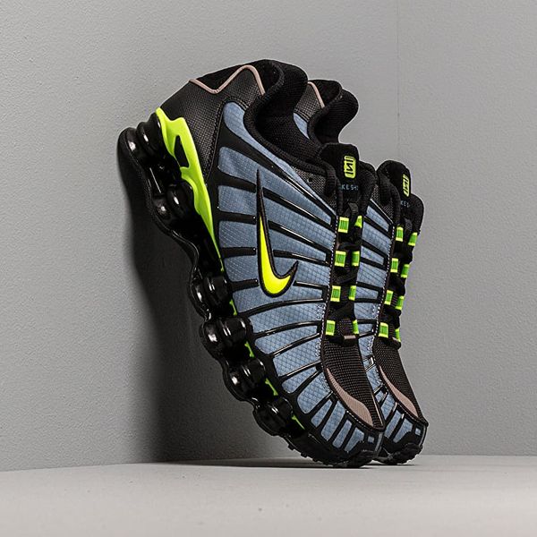 Nike Sneakers Nike Shox TL Thunderstorm/ Volt-Black EUR 36