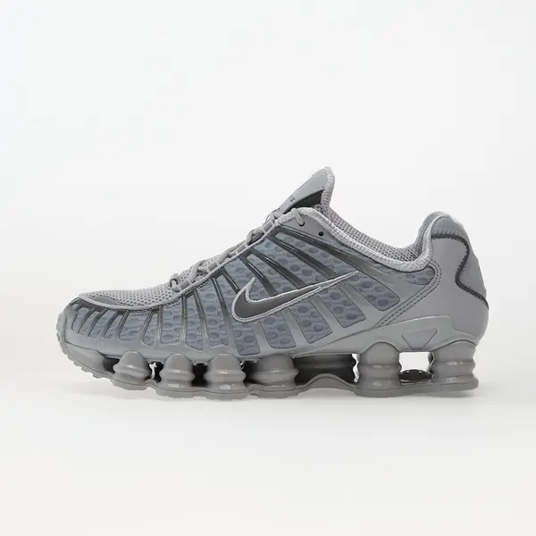 Nike Sneakers Nike Shox Tl Wolf Grey/ Iron Grey EUR 40.5