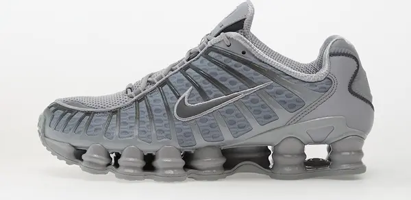 Nike Sneakers Nike Shox Tl Wolf Grey/ Iron Grey EUR 44.5