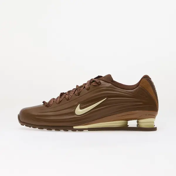 Nike Sneakers Nike Shox Z Cacao Wow/ Lt Khaki-Lt British Tan EUR 40.5