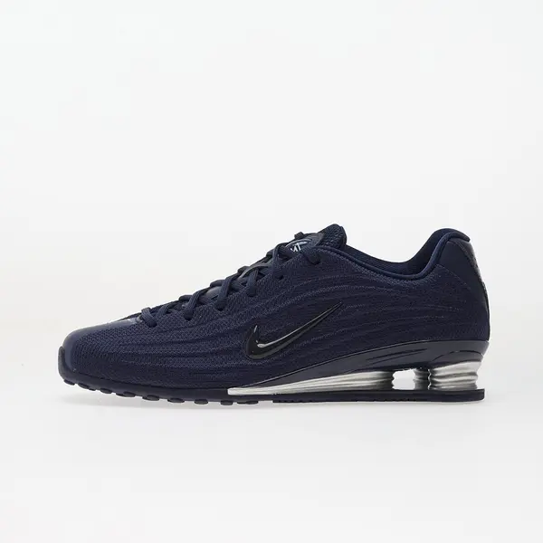 Nike Sneakers Nike Shox Z Midnight Navy/ Dark Obsidian EUR 36