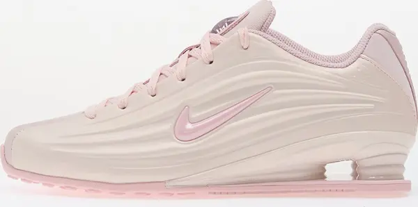Nike Sneakers Nike Shox Z Pearl Pink/ Pink Foam-Metallic Silver EUR 37.5