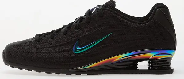 Nike Sneakers Nike Shox Z Se Black/ Multi-Color-Metallic Silver EUR 39