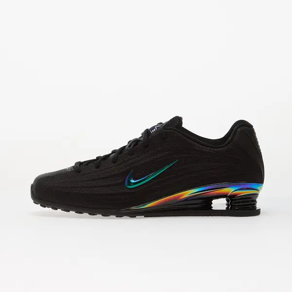 Nike Sneakers Nike Shox Z Se Black/ Multi-Color-Metallic Silver EUR 41
