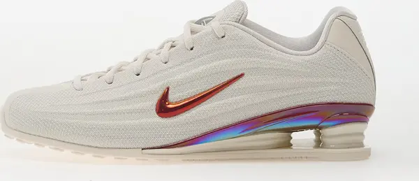 Nike Sneakers Nike Shox Z Se Phantom/ Multi-Color-Metallic Silver EUR 39