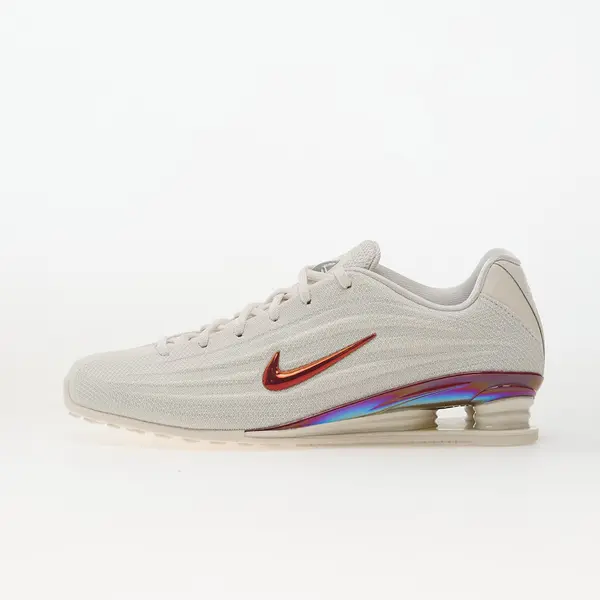 Nike Sneakers Nike Shox Z Se Phantom/ Multi-Color-Metallic Silver EUR 39
