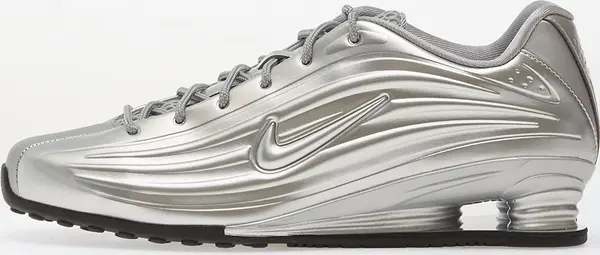 Nike Sneakers Nike Shox Z Silver/ Metallic Silver-Black EUR 38.5