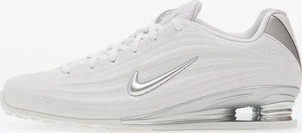 Nike Sneakers Nike Shox Z White/ Metallic Silver EUR 42.5