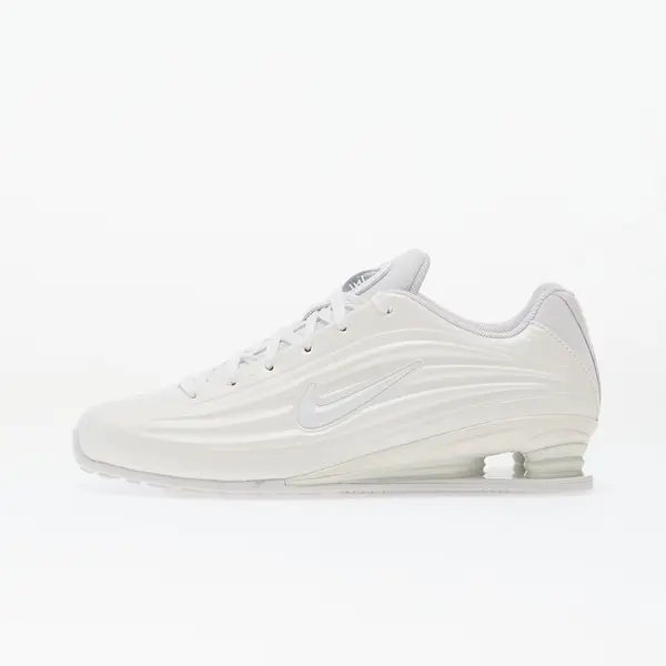 Nike Sneakers Nike Shox Z White/ White-Summit White-Metallic Silver EUR 39