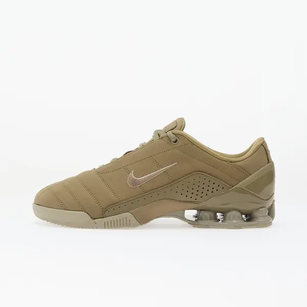 Nike Sneakers Nike T90 Shox Magia Neutral Olive/ Metallic Silver EUR 43