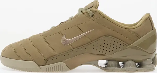 Nike Sneakers Nike T90 Shox Magia Neutral Olive/ Metallic Silver EUR 46