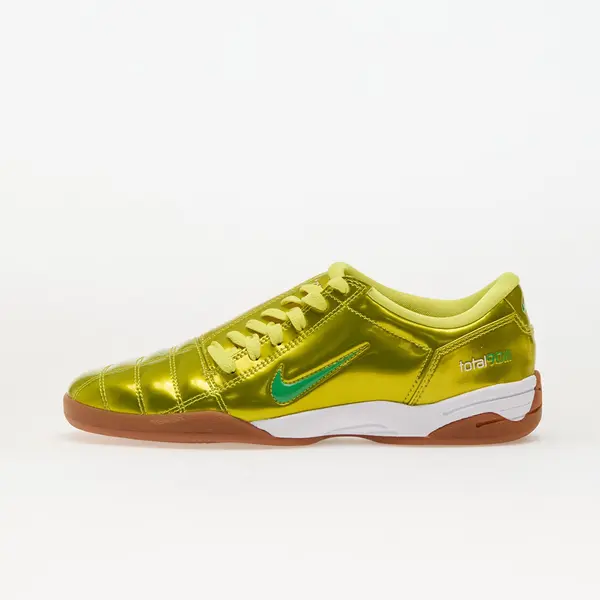 Nike Sneakers Nike T90 Sp Dynamic Yellow/ Green Spark-Gum Med Brown EUR 45