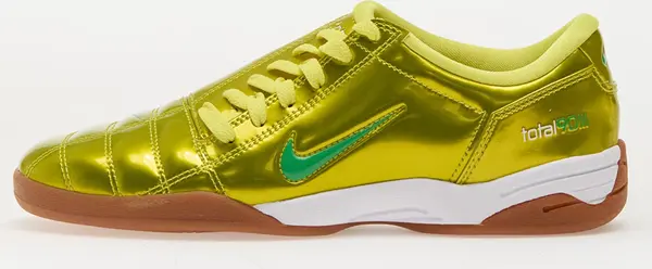 Nike Sneakers Nike T90 Sp Dynamic Yellow/ Green Spark-Gum Med Brown EUR 45