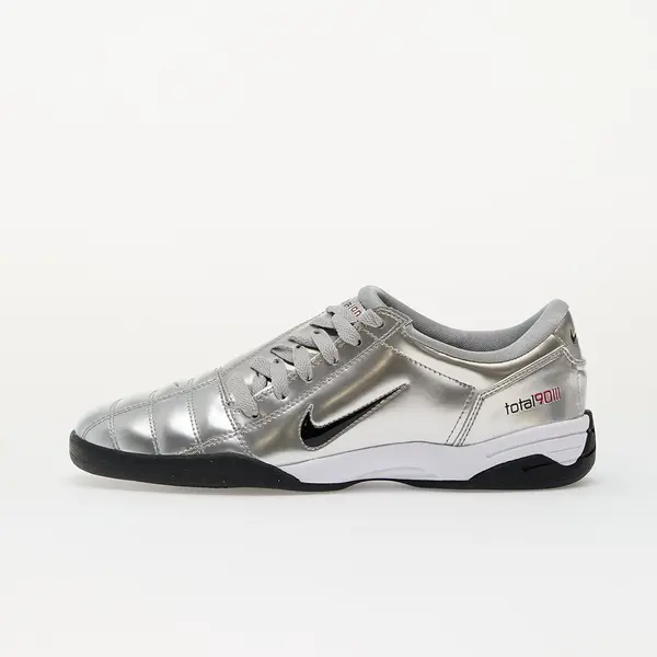 Nike Sneakers Nike T90 Sp Metallic Silver/ Black-University Red EUR 47
