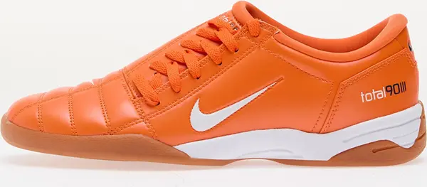Nike Sneakers Nike T90 Sp Safety Orange/ White-Gum Med Brown EUR 38.5