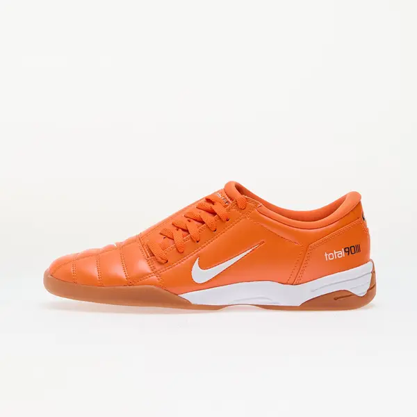 Nike Sneakers Nike T90 Sp Safety Orange/ White-Gum Med Brown EUR 40