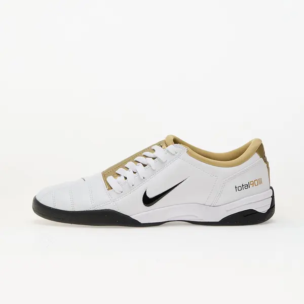 Nike Sneakers Nike T90 SP White/ Black-Metallic Gold EUR 39