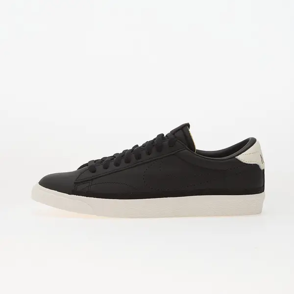 Nike Sneakers Nike Tennis Classic Ac Black/ Black-Sail-Team Orange EUR 45.5