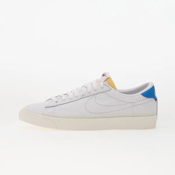 Nike Sneakers Nike Tennis Classic Ac White/ White-Lt Photo Blue-Team Orange EUR 45.5