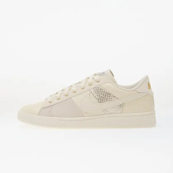 Nike Sneakers Nike Tennis Classic Cs Prm Wtch Bnd Pale Ivory/ Pale Ivory-Pale Ivory EUR 39