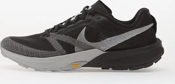 Nike Sneakers Nike Terra Kiger 10 Black/ White-White-Cool Grey EUR 41