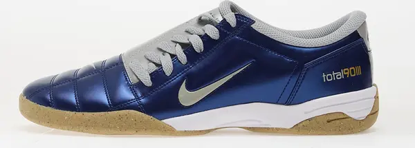 Nike Sneakers Nike Total 90 Blue Void/ Lt Smoke Grey-White EUR 40.5