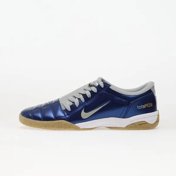 Nike Sneakers Nike Total 90 Blue Void/ Lt Smoke Grey-White EUR 40.5