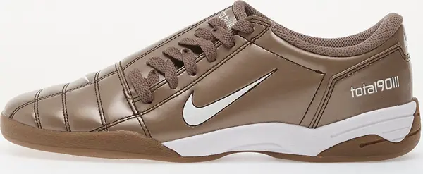 Nike Sneakers Nike Total 90 Mink Brown/ White-Racer Blue EUR 47.5