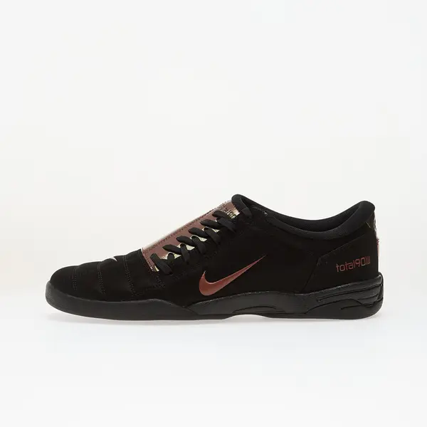 Nike Sneakers Nike Total 90 Prm Tiempo Black/ Red Sepia-Black EUR 40