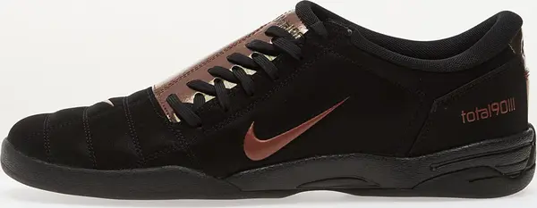Nike Sneakers Nike Total 90 Prm Tiempo Black/ Red Sepia-Black EUR 46